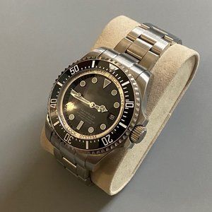 Submariner Watch